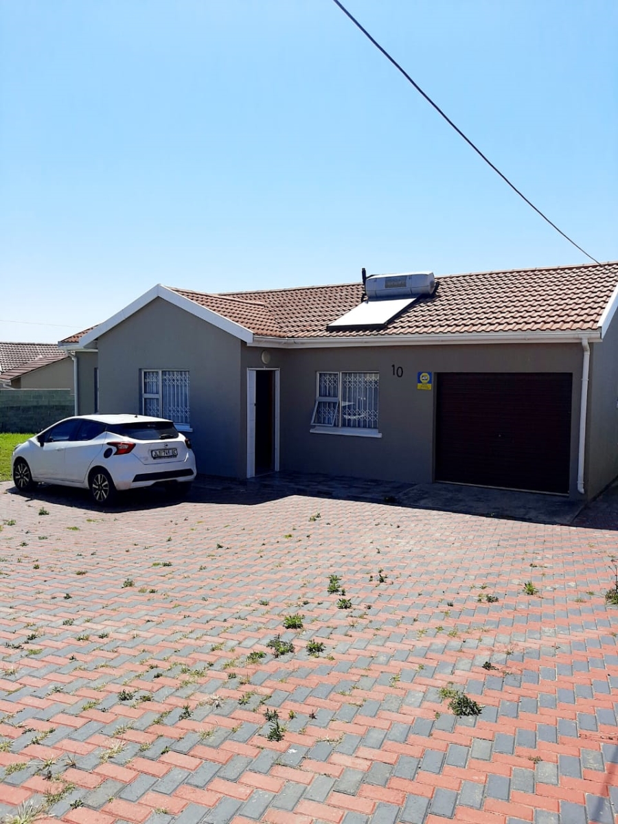 3 Bedroom Property for Sale in Haven Hills Eastern Cape